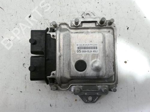Engine control unit (ECU) FIAT SEDICI (189_) 1.6 16V 4x4 | BP22387161M57 