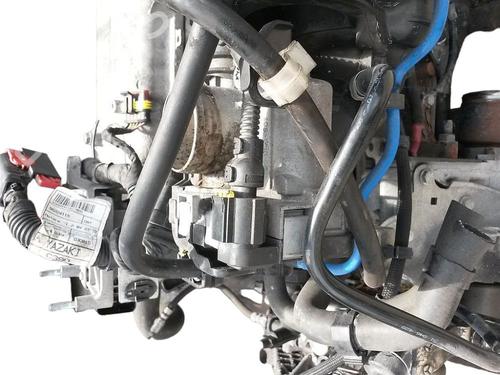 Used Throttle body FIAT GRANDE PUNTO (199_) 1.2 (69 hp) 25838071