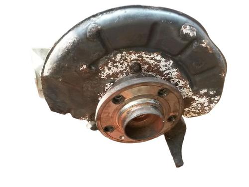 Used Right front steering knuckle SKODA FABIA I (6Y2) 1.9 SDI (64 hp) 15698209