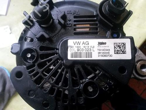 Generator SKODA OCTAVIA III Combi (5E5, 5E6) 1.2 TSI | BP29316700M7 