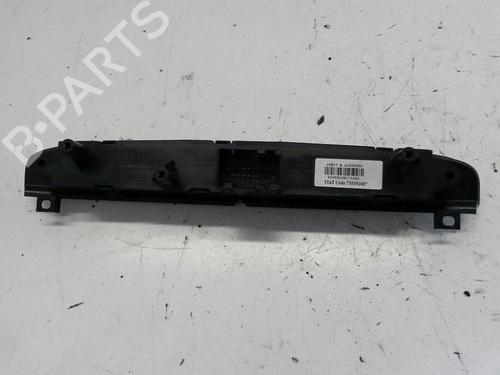 Warning switch FIAT PUNTO (199_) 1.2 (199AXZ1A, 199BXZ1A) | BP19078057I22