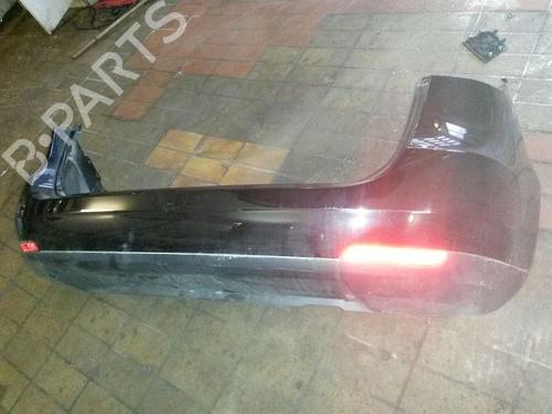 Rear bumper SEAT IBIZA IV ST (6J8, 6P8) 1.0 | BP15703586C8 