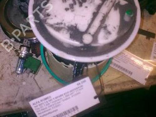 Used Fuel pump ALFA ROMEO 147 (937_) 1.6 16V T.SPARK ECO (937.AXA1A, 937.BXA1A) (105 hp) 15695371