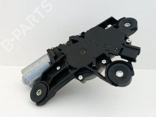 Rear wiper motor FORD FOCUS II (DA_, HCP, DP) 1.6 | BP15709861M102 