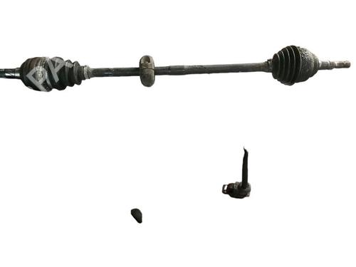 Used Right front driveshaft OPEL ZAFIRA A MPV (T98) 2.0 DTI 16V (F75) (101 hp) 15702726