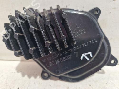 control-unit-vw-t-cross-c11-d31-2018-37995955 main image