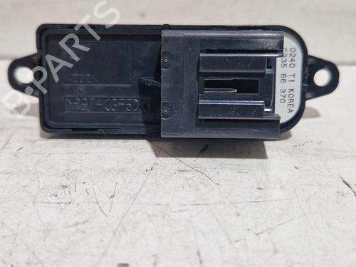 Switch MAZDA 5 (CW) 1.6 CD | BP30194350I30 