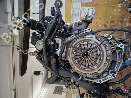 Moteur DACIA LODGY (JS_) 1.5 dCi | BP30280333M1 