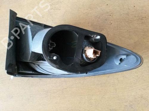 Right taillight MAZDA 6 Station Wagon (GY) 2.0 DI (GY19) | BP15706793C35 