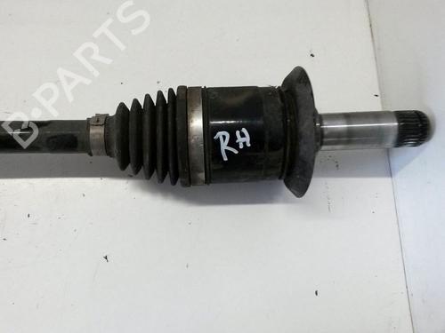 Drivaksel bagtil Højre BMW 2 Active Tourer (F45) 218 d xDrive | BP17555165M41 