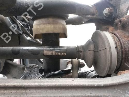 Left mirror FORD KA (RB_) 1.3 i | BP15695945C26 