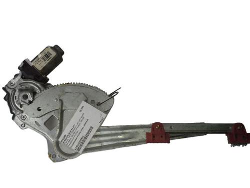Used Rear right window mechanism NISSAN ALMERA II (N16) 1.5 dCi (82 hp) 15697317