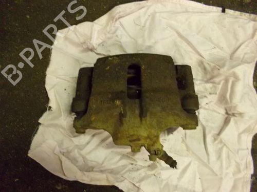 Used Right front brake caliper RENAULT KANGOO Express (FC0/1_) D 55 1.9 (FC0D) (54 hp) 15696093