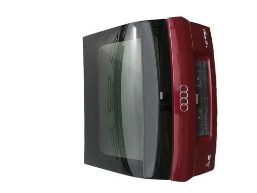 Used Tailgate AUDI A2 (8Z0) 1.4 TDI (90 hp) 18747977