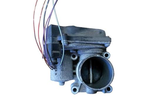Used Throttle body SEAT IBIZA III (6L1) 1.2 (64 hp) 15707143