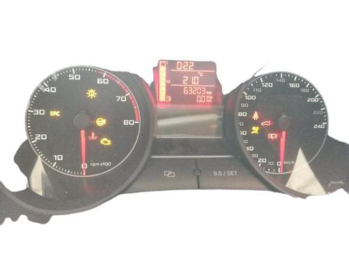 Used Display monitor SEAT IBIZA IV ST (6J8, 6P8) 1.2 (70 hp) 15705952