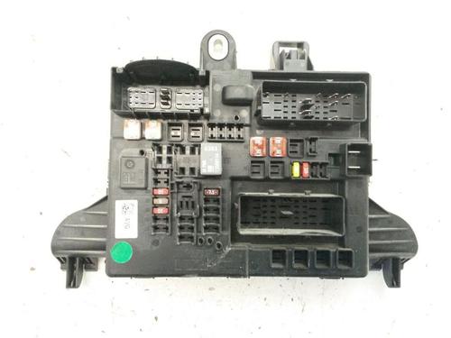 Used Fuse box OPEL INSIGNIA A Sports Tourer (G09) 2.0 CDTI (35) (131 hp) 29317044