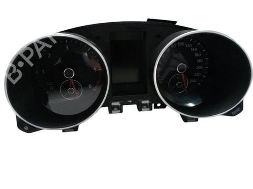 Used Display monitor VW GOLF VI Variant (AJ5) 1.6 TDI (105 hp) 20496121