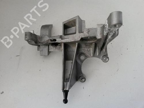 Used Engine mount FORD FIESTA VII (HJ, HF) 1.5 TDCi (86 hp) 25838377