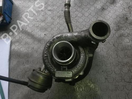 Turbo/Compresor AUDI A4 B6 (8E2) 2.5 TDI | BP15704013M71 