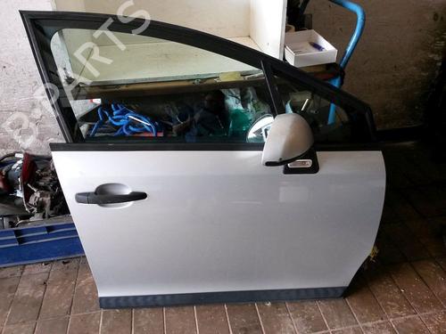 Used Right front door CITROËN C4 I (LC_) 1.4 16V (88 hp) 29361235