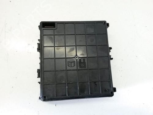 Fuse box FORD FIESTA VII (HJ, HF) 1.5 TDCi | BP17369496E1 
