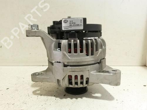 Generator AUDI A4 B5 Avant (8D5) 1.8 | BP27092308M7 