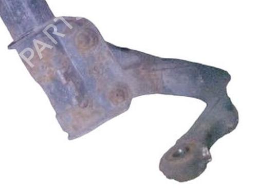 Right front steering knuckle FIAT PUNTO (176_) 55 1.1 | BP15695445M26 
