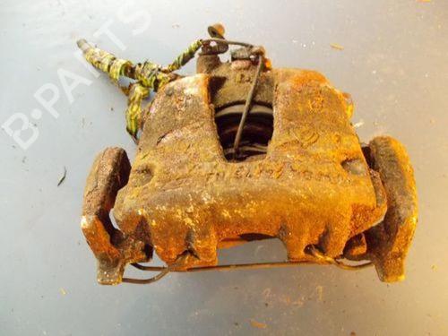 Venstre bremsekaliber foran FIAT MAREA Weekend (185_) 2.0 150 20V (147 hp) 15693499