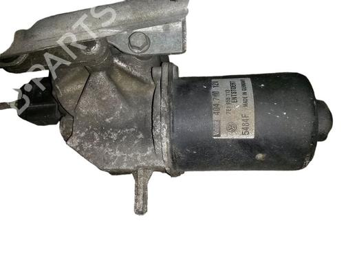 Viskermotor vindrute VW TRANSPORTER T5 Bus (7HB, 7HJ, 7EB, 7EJ) 2.5 TDI (130 hp) 15706337