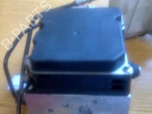 ABS Bremseaggregat FIAT PUNTO (188_) 1.8 130 HGT (188.738, .718) (130 hp) 15693083