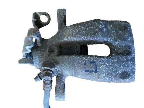 Venstre bremsecaliper bak OPEL MERIVA A MPV (X03) 1.7 DTI (E75) (75 hp) 15707403