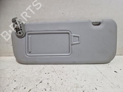 left-sun-visor-kia-rio-iv-yb-sc-fb-2017-37076689 main image