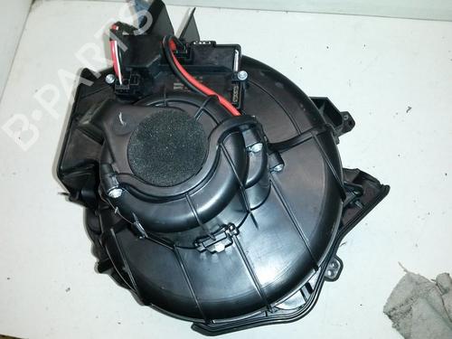 Heater blower motor BMW 5 Touring (F11) 535 d xDrive | BP19442590M62 