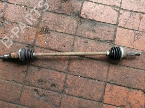 Right front driveshaft CITROËN C1 (PM_, PN_) 1.0 | BP15707495M39 