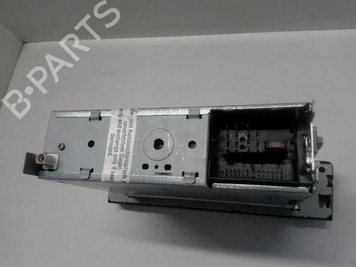Radio SKODA OCTAVIA II Combi (1Z5) 1.6 TDI 4x4 | BP15812573E6 