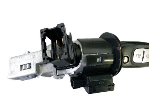 Used Ignition barrel RENAULT CLIO III (BR0/1, CR0/1) 1.2 16V (BR02, BR0J, BR11, CR02, CR0J, CR11) (75 hp) 15709412