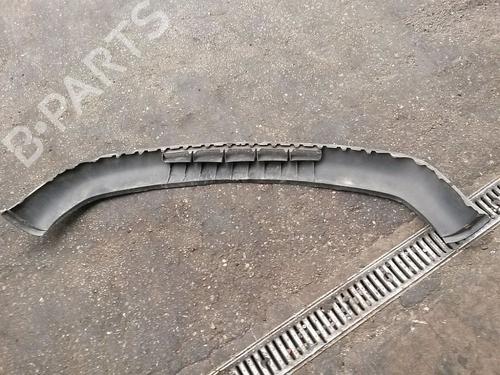 Front bumper VW GOLF IV (1J1) 1.4 16V | BP17084517C7 