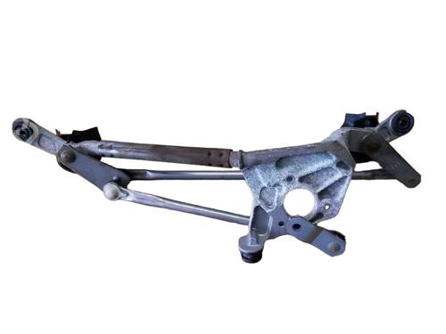Used Front wipers mechanism TOYOTA YARIS (_P9_) 1.3 VVT-i (NCP90_, NCP90R) (86 hp) 17141743
