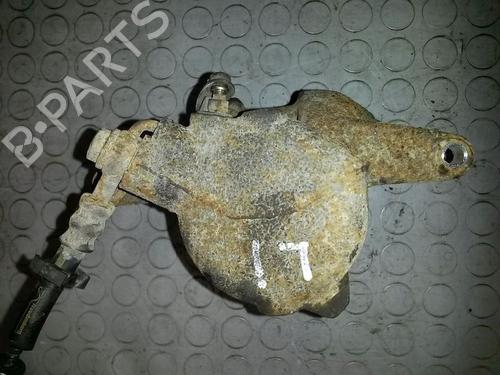 Left front brake caliper PEUGEOT 407 SW (6E_, 6D_) 2.0 HDi 135 | BP15703509M105 