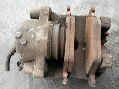 Right front brake caliper BMW 3 (E90) 320 d | BP15704776M104 