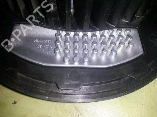 Used Heater resistor SKODA OCTAVIA III Combi (5E5, 5E6) 1.2 TSI (86 hp) 15710032