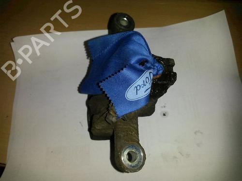 Right rear brake caliper HYUNDAI i20 I (PB, PBT) 1.2 | BP15703491M106 