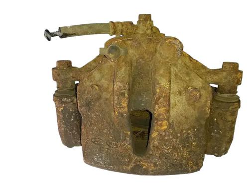 Used Left front brake caliper HYUNDAI i30 (FD) 1.4 (109 hp) 15698361