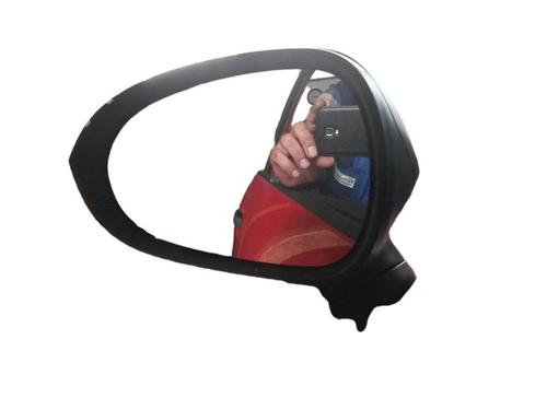 Used Left mirror SEAT IBIZA IV ST (6J8, 6P8) 1.2 (70 hp) 15705909