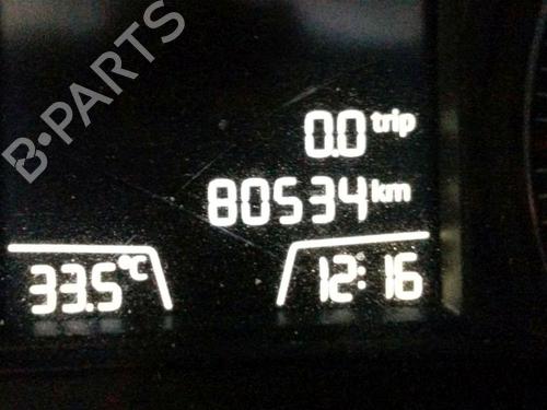 Electronic module SEAT IBIZA IV (6J5, 6P1) 1.0 | BP29317169M83 