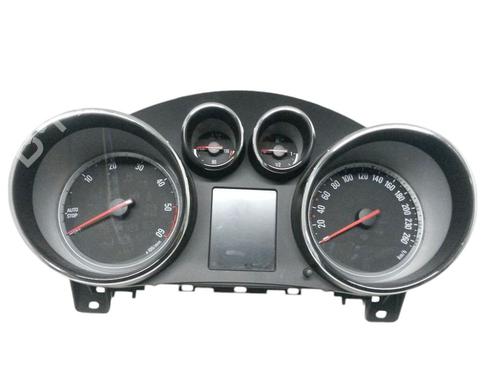Used Display monitor OPEL ASTRA J Sports Tourer (P10) 1.7 CDTI (35) (101 hp) 22993342