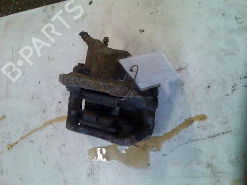Used Left front brake caliper RENAULT MEGANE I (BA0/1_) 1.4 16V (BA0D, BA1H, BA0W, BA10) (95 hp) 15694034