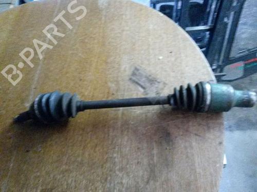 Used Right front driveshaft SUZUKI BALENO Hatchback (EG) 1.3 i 16V (SY413) (85 hp) 22230327