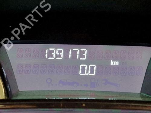 Alternator RENAULT CLIO IV Estate Van (KH_) 1.5 dCi 75 | BP32321826M7 